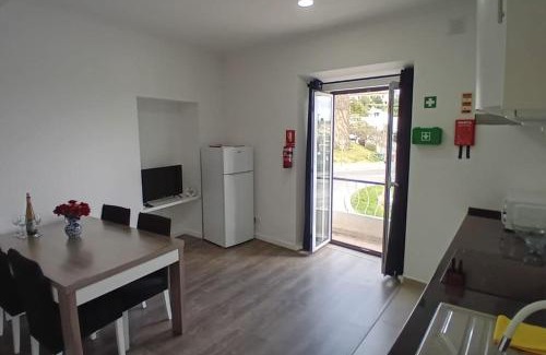 Portalegre Apartment | Apartment in Semeador 1