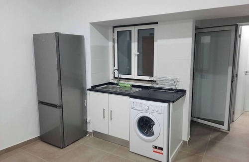 Portalegre Apartment | Apartment in Semeador