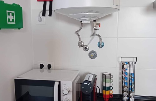 Portalegre Apartment | Apartment in Semeador