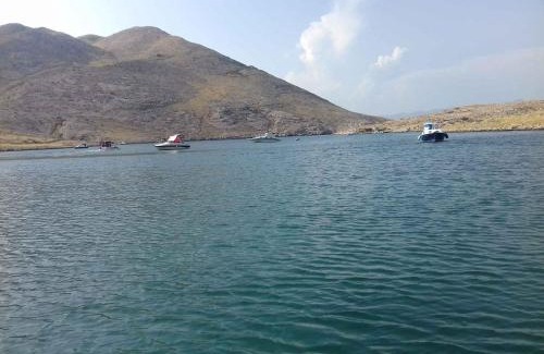 Veljun Primorski Apartment | Apartment in Senj 40163