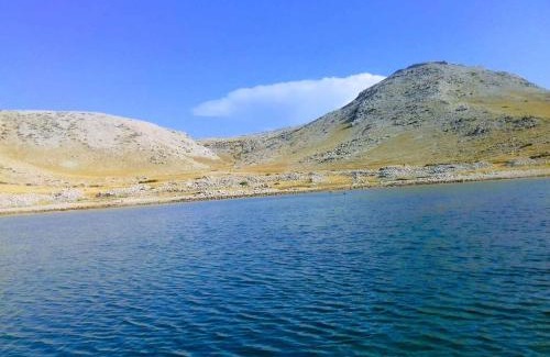 Veljun Primorski Apartment | Apartment in Senj 40163