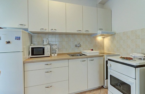 Senj Apartment | Apartment in Senj with Sea Views & BBQ