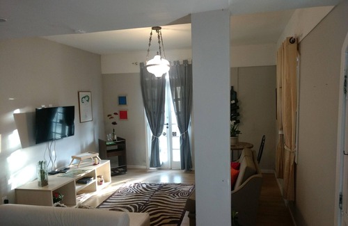 Quitandinha House | Apartment in Serra III
