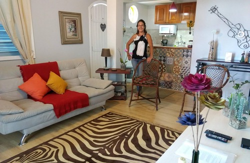 Quitandinha House | Apartment in Serra III