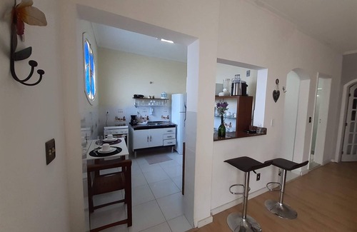 Quitandinha Apartment | Apartment in Serra I