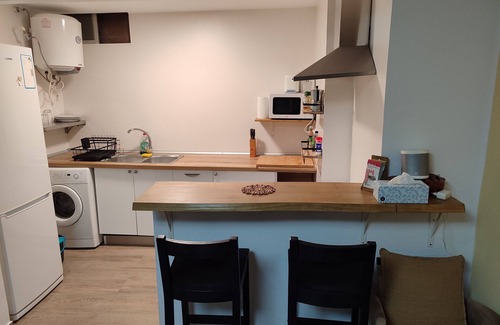 Serra Apartment | Apartment in Serra with beautiful views