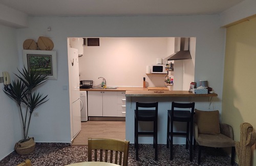 Serra Apartment | Apartment in Serra with beautiful views