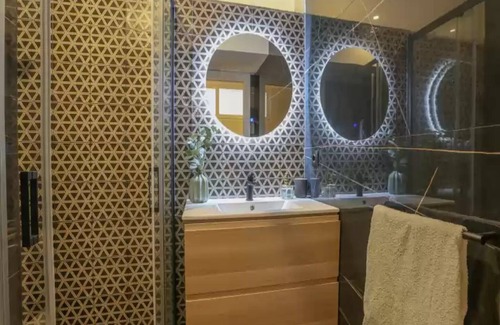La Florida House | Apartment In Sevilla. Free Wifi