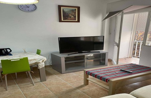 San Juan de Aznalfarache Apartment | Apartment in Sevilla near City Center