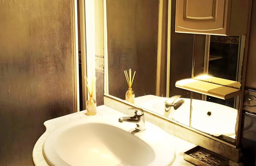 Sevilla Este Apartment | Apartment in sevilla with Balcony