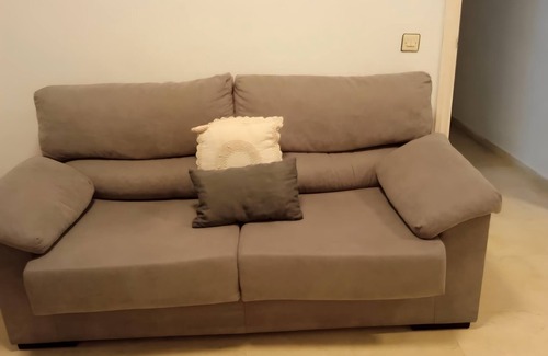 Sevilla Este Apartment | Apartment in sevilla with Balcony