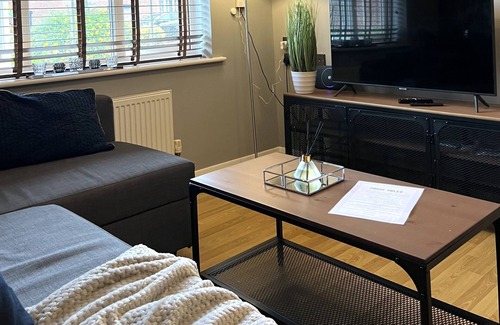 Sheffield Apartment | Apartment In Sheffield