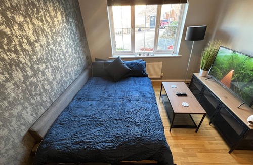 Sheffield Apartment | Apartment In Sheffield
