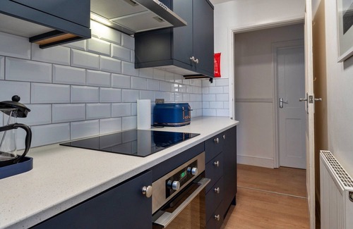 Sidmouth Apartment | Apartment in Sidmouth near the Beach