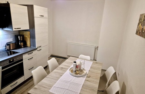 Siegen Apartment | Apartment In Siegen zu Hause