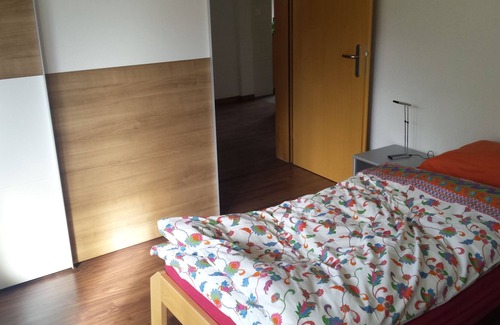 Sierre Apartment | Apartment in Sierre Valais.