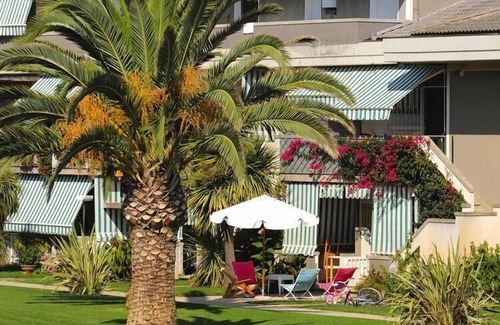 Silvi Marina Apartment | Apartment in Silvi Marina with parking space