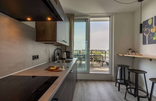 Sint-Annaland House | Apartment in Sint-Annaland near Beach
