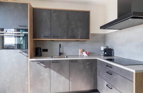 Sint-Annaland House | Apartment in Sint-Annaland near Marina