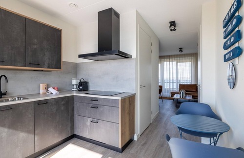 Sint-Annaland House | Apartment in Sint-Annaland near Marina