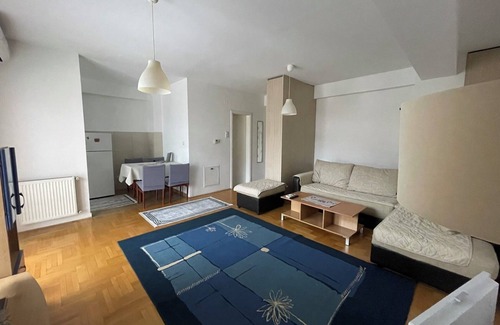 Kisela Voda Apartment | Apartment in Skopje