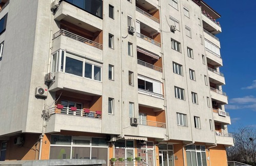 Kisela Voda Apartment | Apartment in Skopje