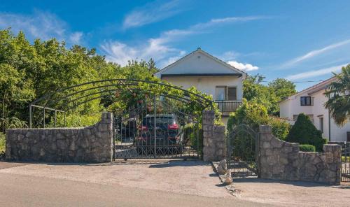 Soline Apartment | Apartment in Soline - Insel Krk 38221