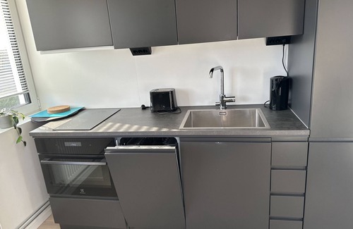 Edsberg Apartment | Apartment in Sollentuna Centrum