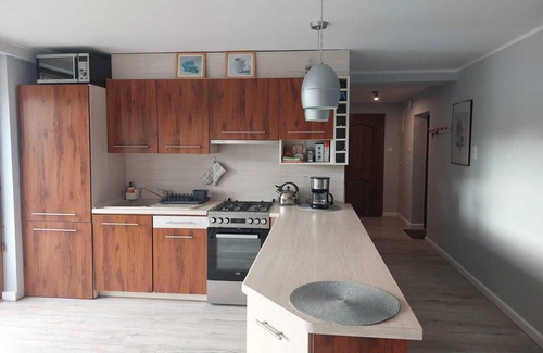 Gorny Sopot Apartment | Apartment in Sopot near Monte Cassino Street