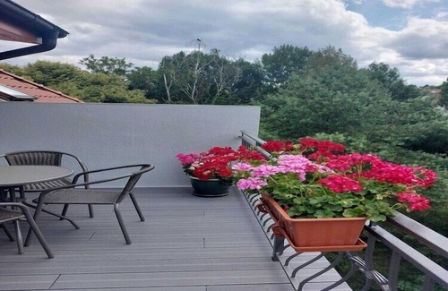 Gorny Sopot Apartment | Apartment in Sopot near Monte Cassino Street