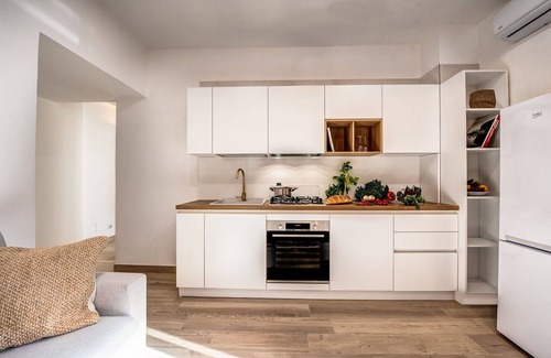 Sorrento Apartment | Apartment in Sorrento with 2 bedrooms sleeps 6