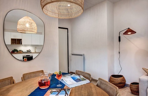 Sorrento Apartment | Apartment in Sorrento with 2 bedrooms sleeps 6