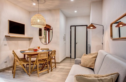Sorrento Apartment | Apartment in Sorrento with 2 bedrooms sleeps 6