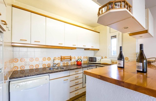 Calella de Palafrugell Apartment | Apartment in Spain near Sandy Beach