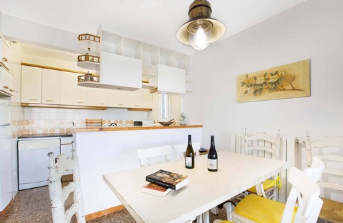Calella de Palafrugell Apartment | Apartment in Spain near Sandy Beach