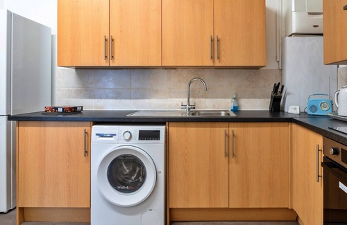 St Ives Apartment | Apartment in St Ives near Porthminster Beach