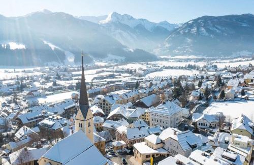 Sankt Martin Apartment | Apartment in St Michael near Ski Slopes