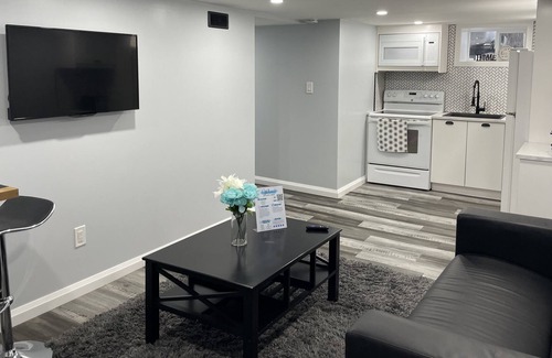 Saint Thomas Apartment | APARTMENT IN ST THOMAS