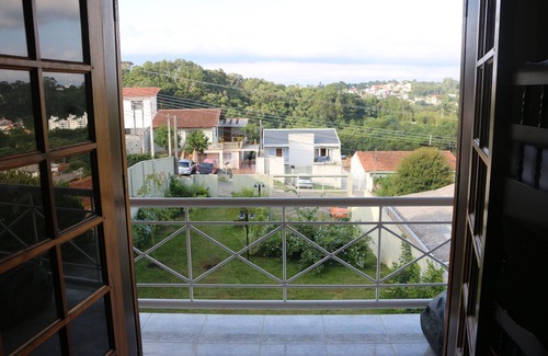 Cascatinha House | Apartment in Sta. Happiness