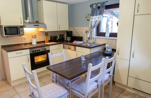 Stahlbrode Apartment | Apartment in Stahlbrode - Apartment