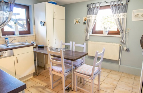 Stahlbrode Apartment | Apartment in Stahlbrode - Apartment