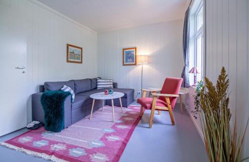 Stamsund Apartment | Apartment in Stamsund