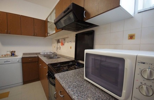 Stara Novalja Apartment | Apartment in Stara Novalja with Seaview, Terrace, Air condition, WIFI (183-3)