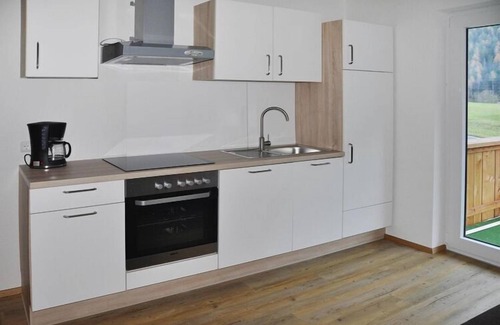 Steeg Apartment | Apartment in Steeg in a beautiful setting