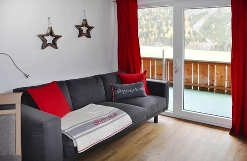Steeg Apartment | Apartment in Steeg in a beautiful setting