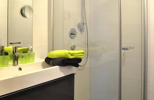 Steeg Apartment | Apartment in Steeg in a beautiful setting
