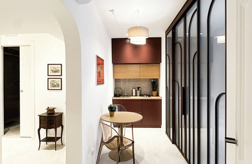 Salario Apartment | Apartment in strategic area two bedrooms two bathrooms