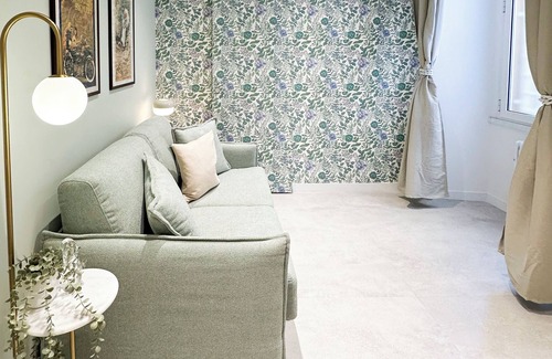 Salario Apartment | Apartment in strategic area two bedrooms two bathrooms