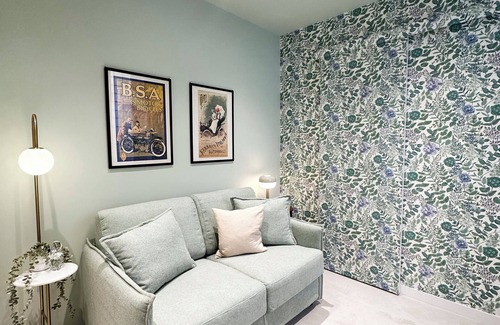 Salario Apartment | Apartment in strategic area two bedrooms two bathrooms