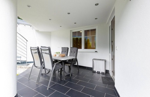 Strengen Apartment | Apartment in Strengen near Ski Bus